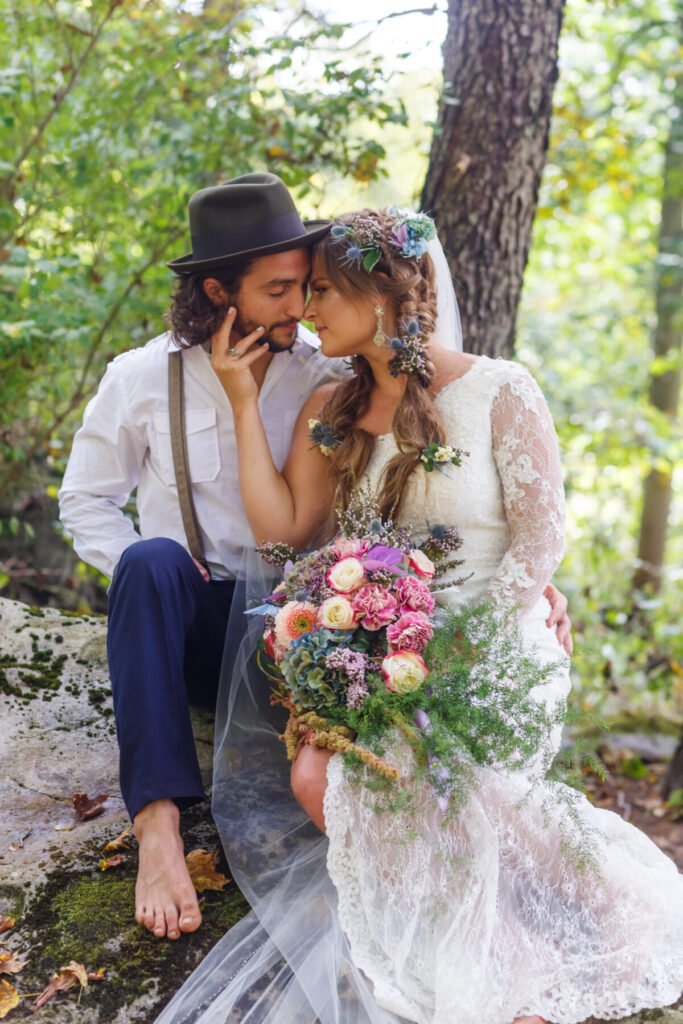 Recommended Pittsburgh Wedding Vendors