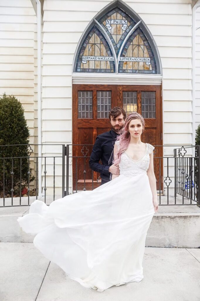 Recommended Pittsburgh Wedding Vendors