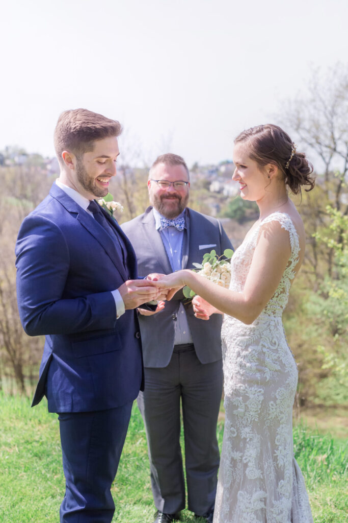 Recommended Pittsburgh Wedding Vendors