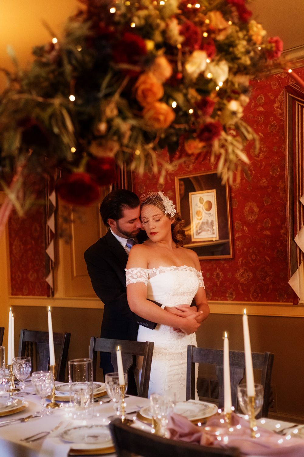 Pittsburgh Live Wedding Painting Venues