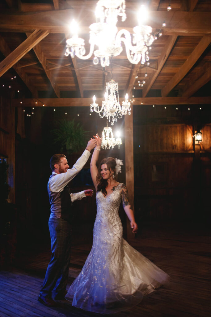 shady elms farm wedding 